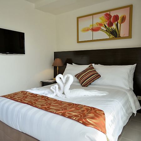 Destination Hotel Tagaytay Tagaytay City Екстер'єр фото