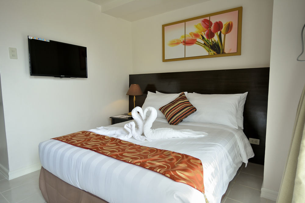 Destination Hotel Tagaytay Tagaytay City Екстер'єр фото