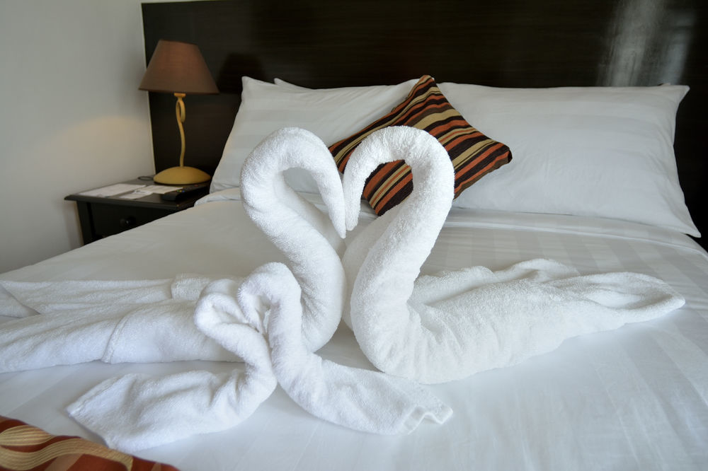 Destination Hotel Tagaytay Tagaytay City Екстер'єр фото