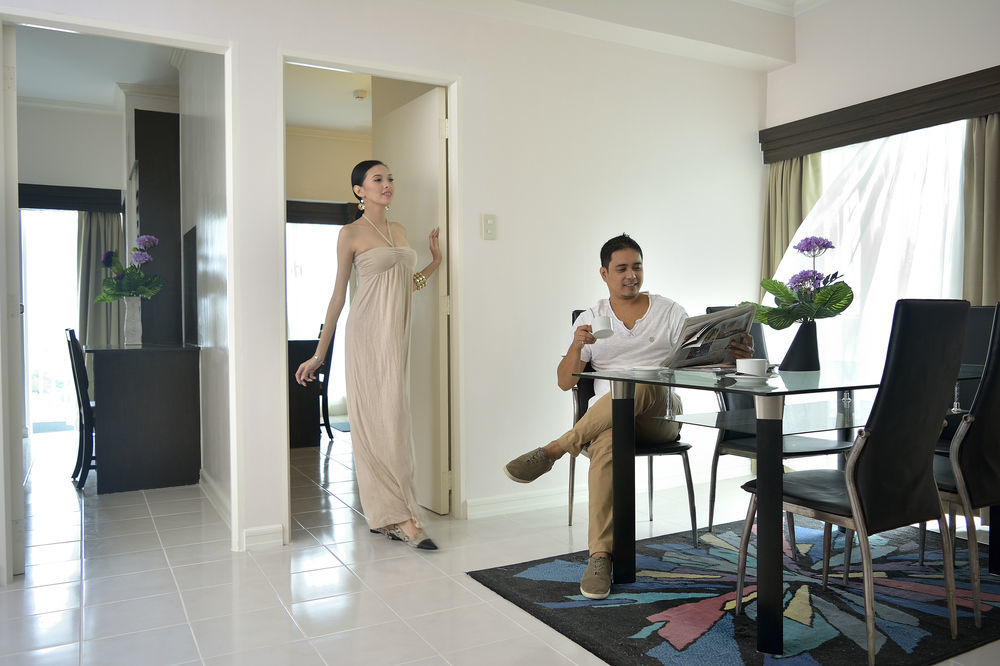 Destination Hotel Tagaytay Tagaytay City Екстер'єр фото