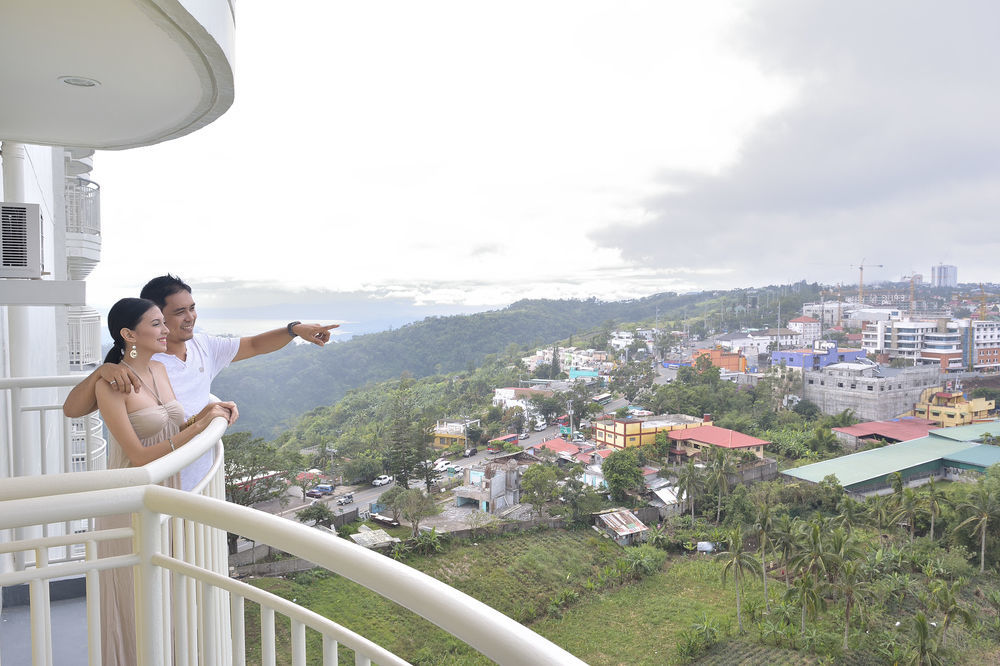 Destination Hotel Tagaytay Tagaytay City Екстер'єр фото
