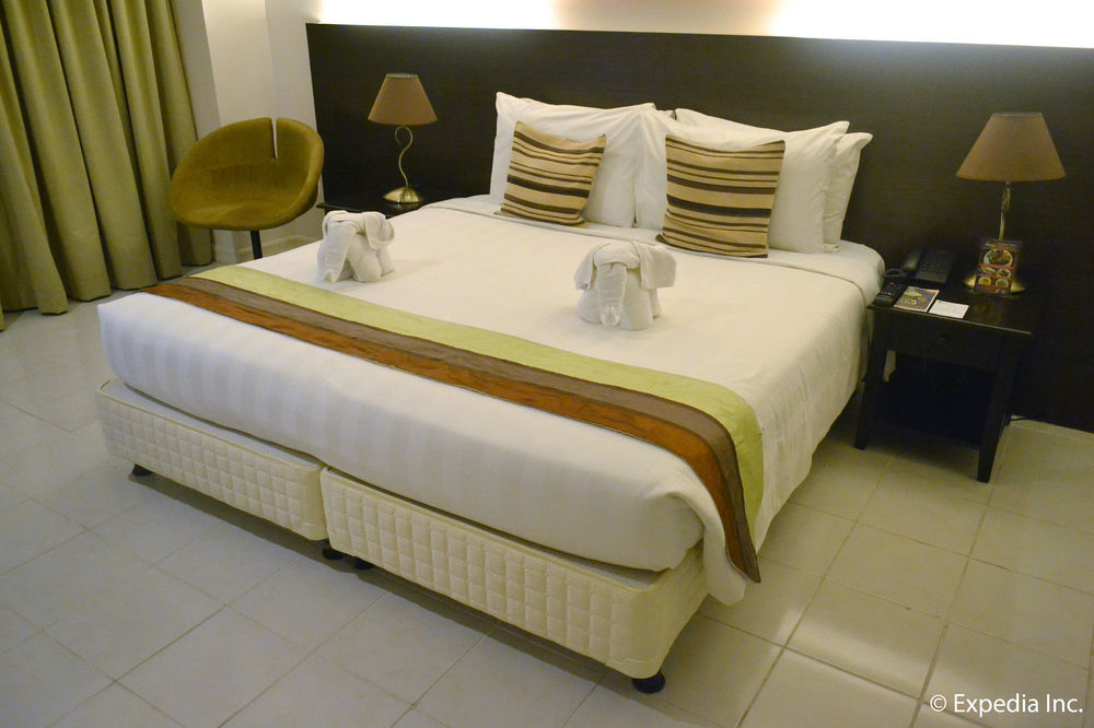 Destination Hotel Tagaytay Tagaytay City Екстер'єр фото