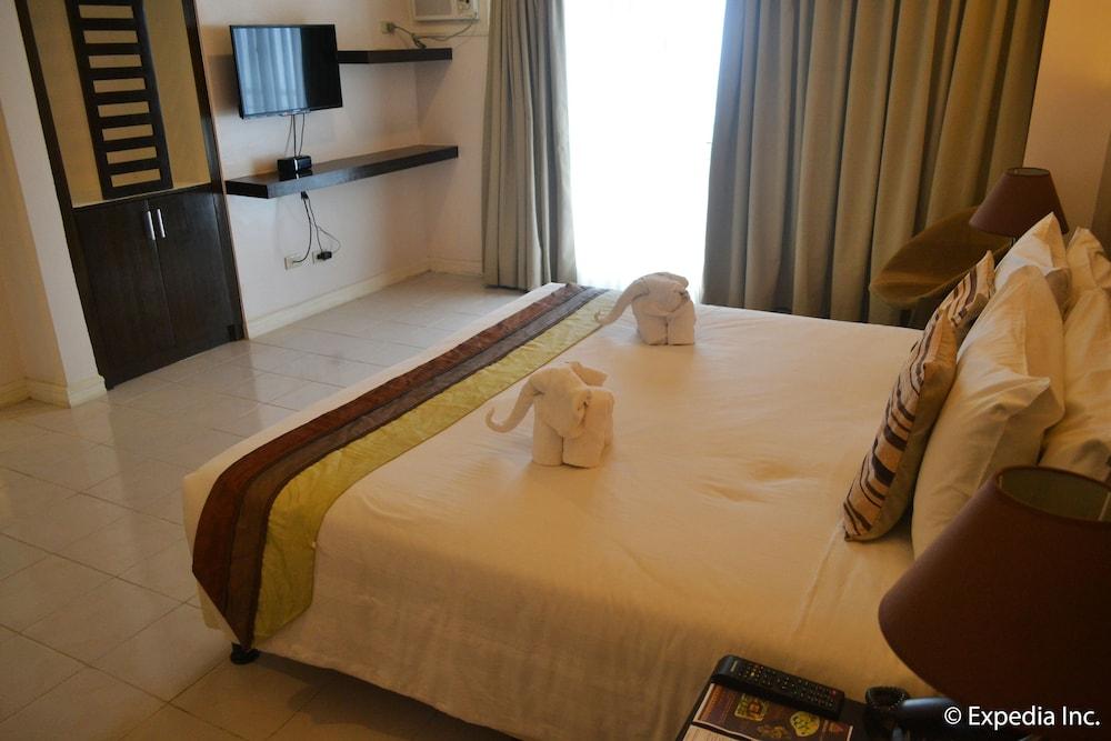 Destination Hotel Tagaytay Tagaytay City Екстер'єр фото