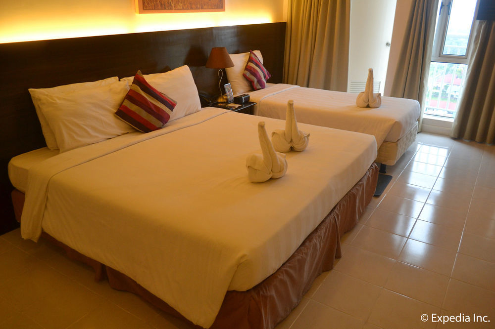 Destination Hotel Tagaytay Tagaytay City Екстер'єр фото