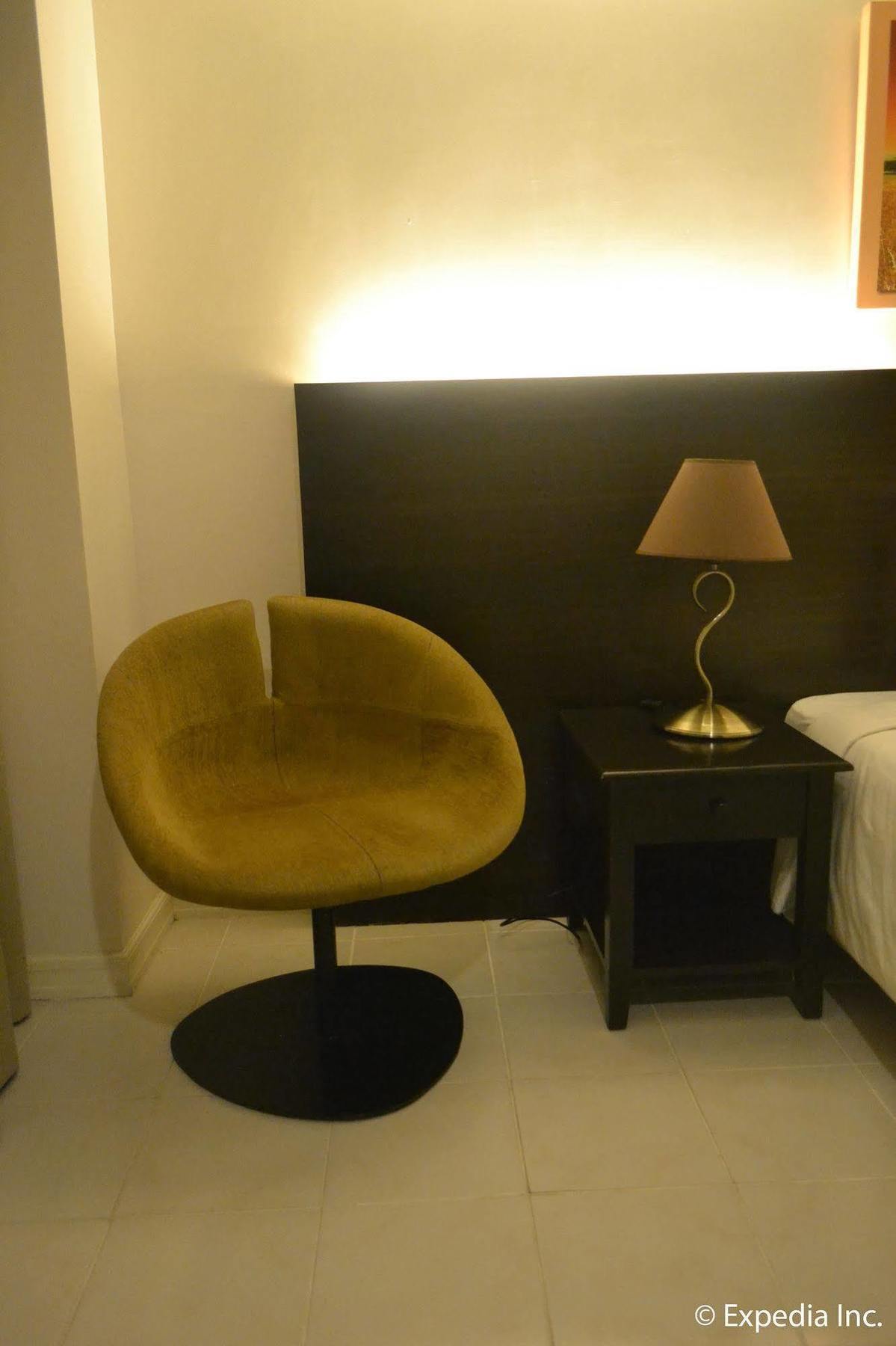 Destination Hotel Tagaytay Tagaytay City Екстер'єр фото