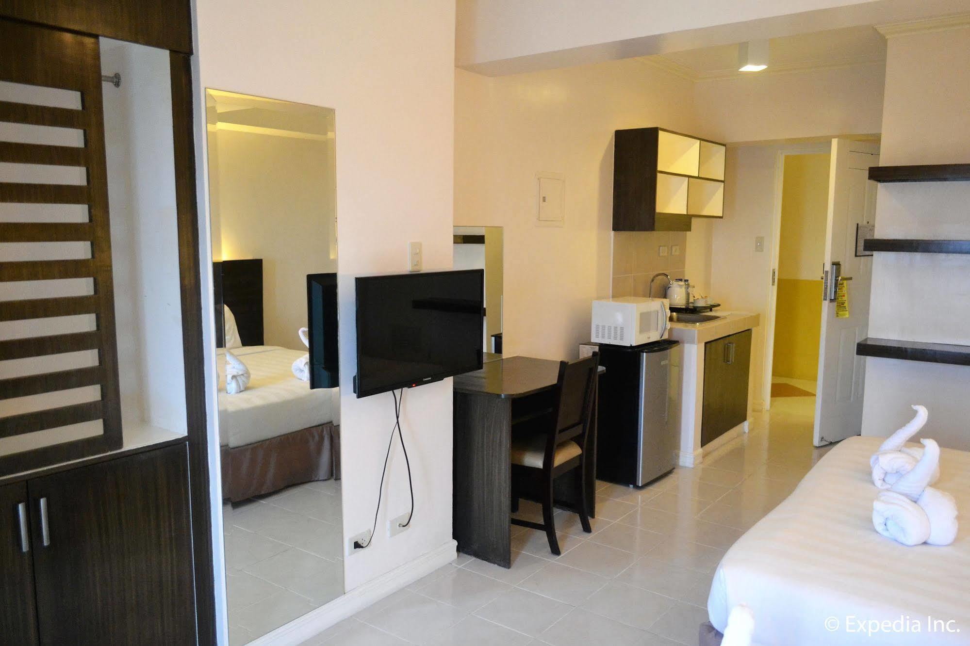 Destination Hotel Tagaytay Tagaytay City Екстер'єр фото