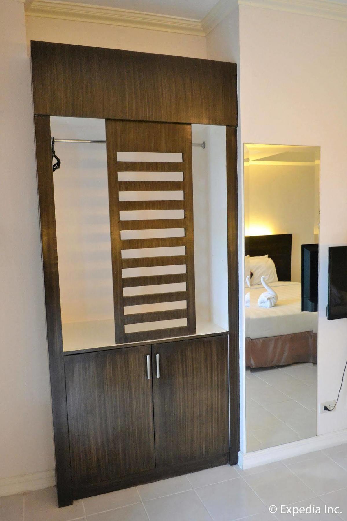 Destination Hotel Tagaytay Tagaytay City Екстер'єр фото
