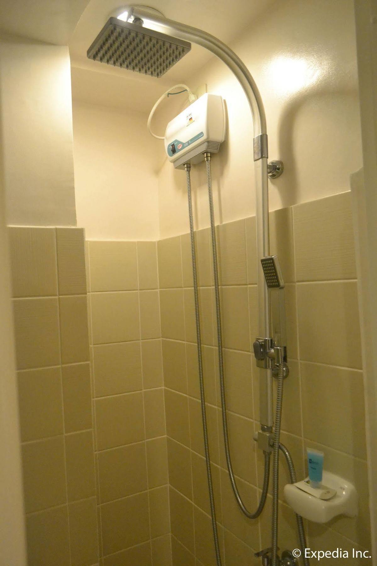 Destination Hotel Tagaytay Tagaytay City Екстер'єр фото