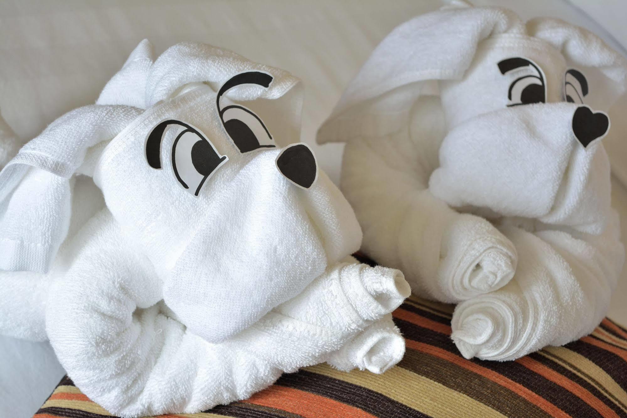 Destination Hotel Tagaytay Tagaytay City Екстер'єр фото