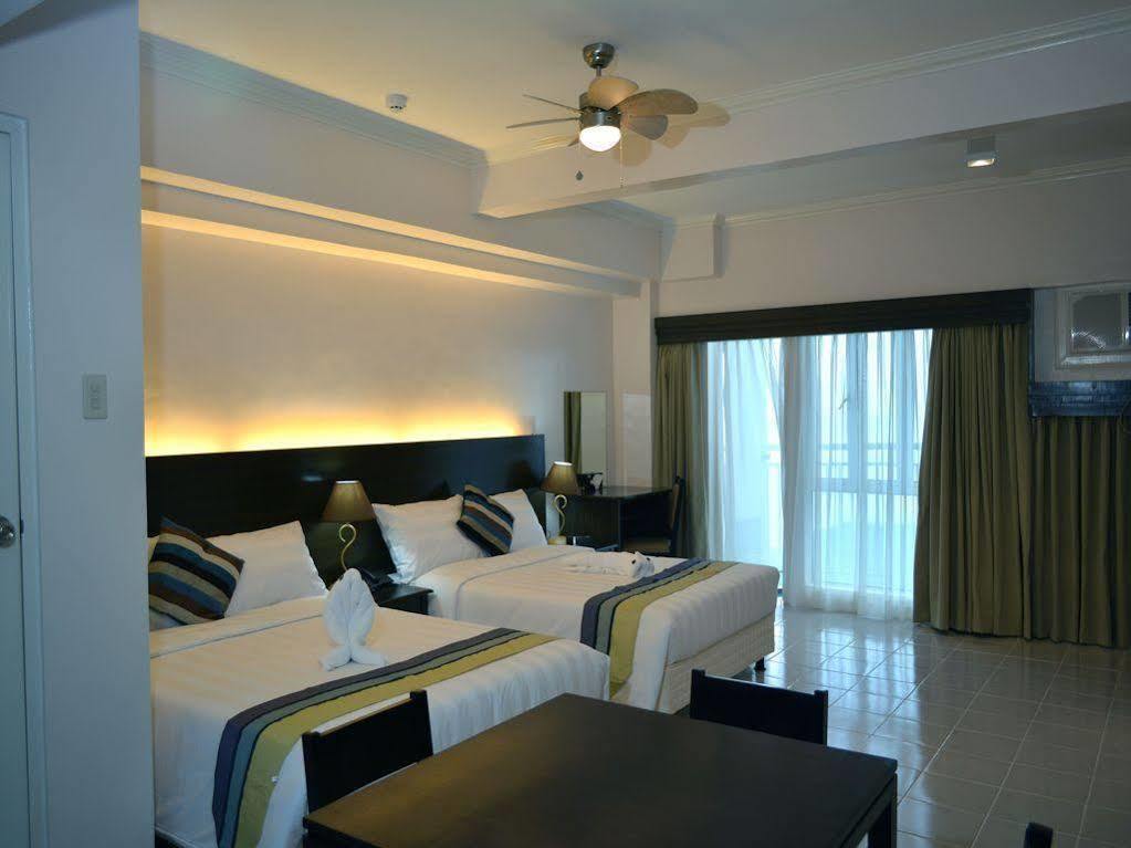 Destination Hotel Tagaytay Tagaytay City Екстер'єр фото