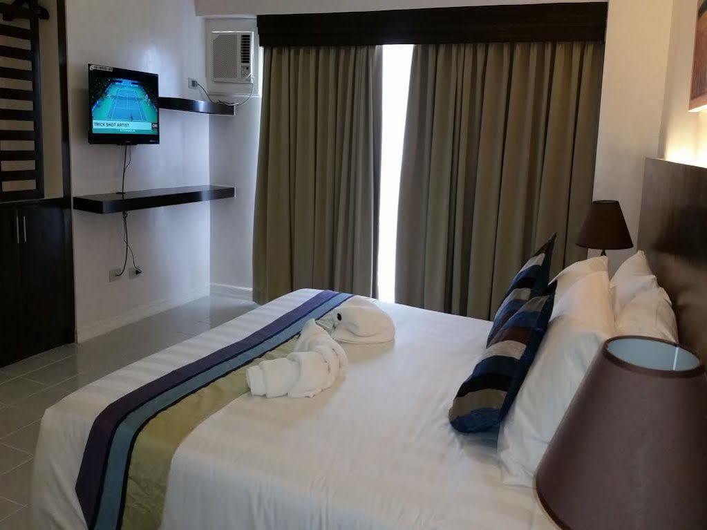 Destination Hotel Tagaytay Tagaytay City Екстер'єр фото