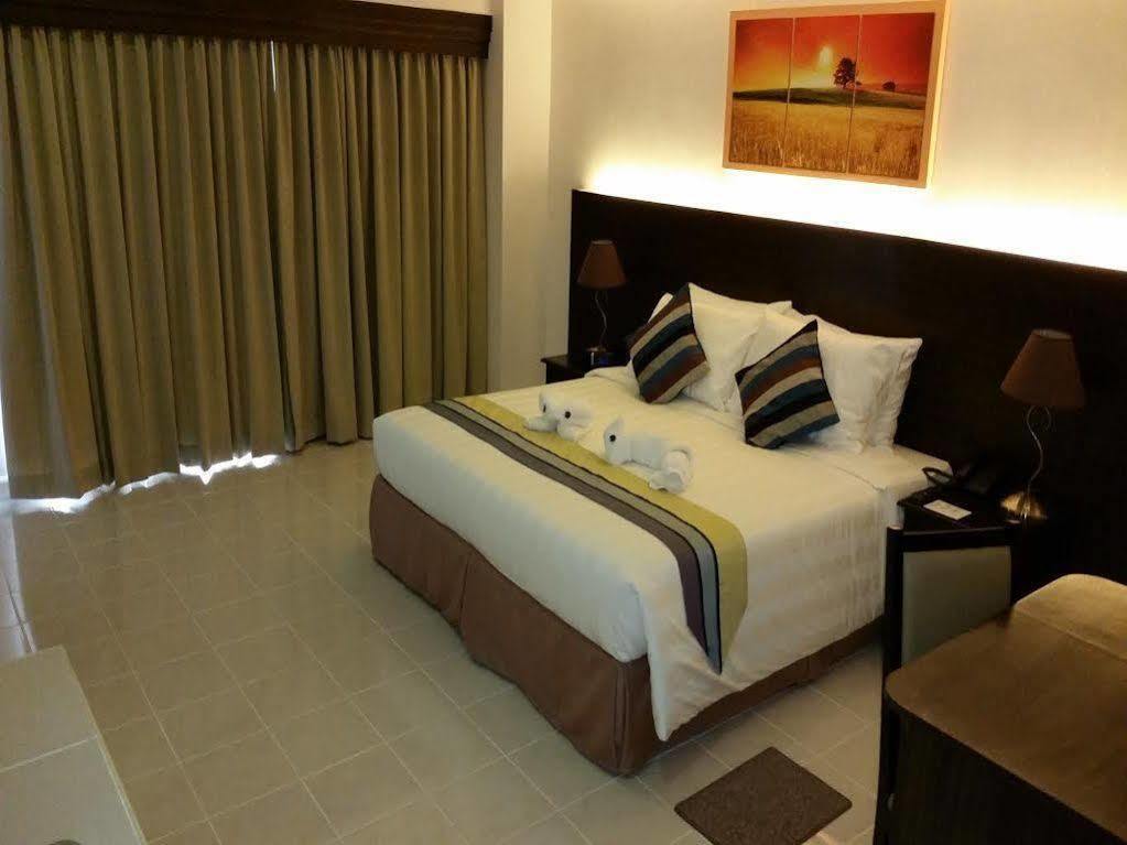 Destination Hotel Tagaytay Tagaytay City Екстер'єр фото