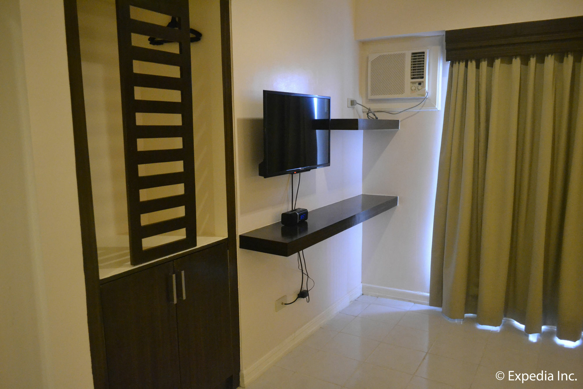 Destination Hotel Tagaytay Tagaytay City Екстер'єр фото