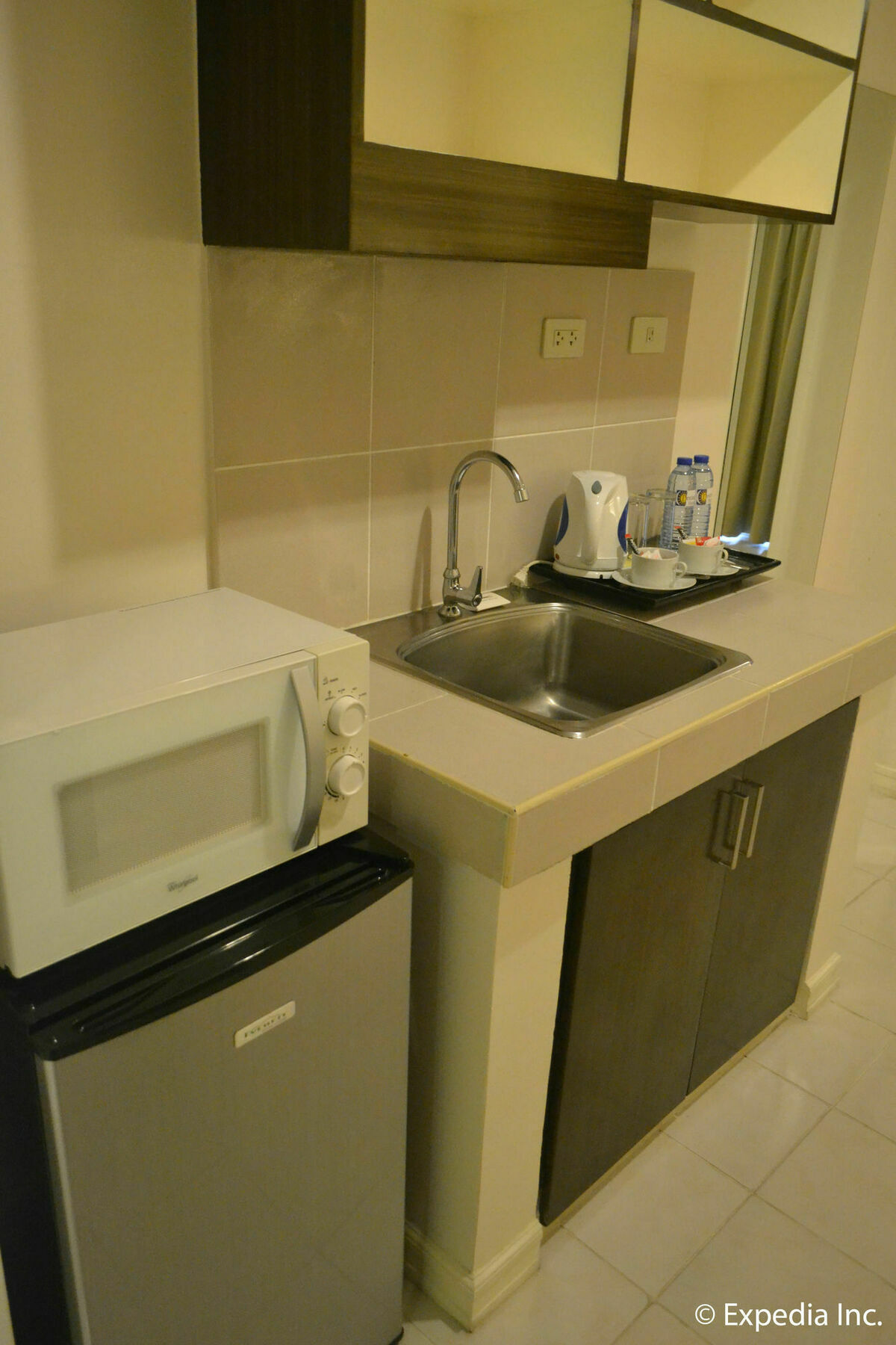 Destination Hotel Tagaytay Tagaytay City Екстер'єр фото