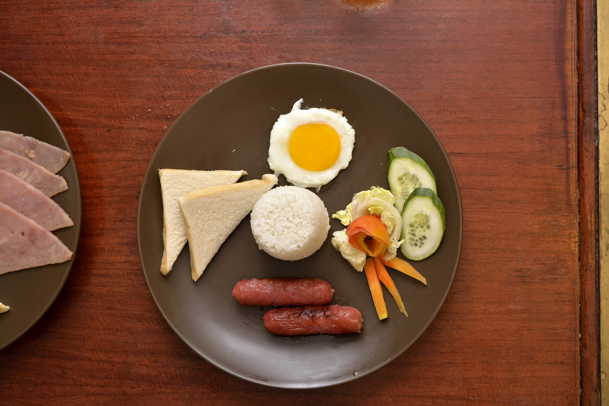 Destination Hotel Tagaytay Tagaytay City Екстер'єр фото